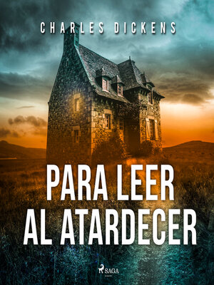 cover image of Para leer al atardecer--Dramatizado
